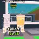 Steal a Brainrot